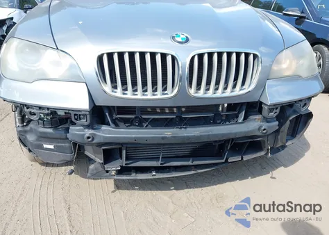 2011 BMW X5 xDrive35D z USA, uszkodzony, nr VIN 5UXZW0C56BL656118